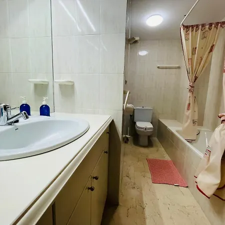 Port Royal B1 2-2 - Apartamento Con Vistas Al Canal - Cerca Playa Empuriabrava Exterior photo