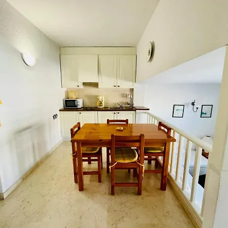 Port Royal B1 2-2 - Apartamento Con Vistas Al Canal - Cerca Playa Empuriabrava Exterior photo