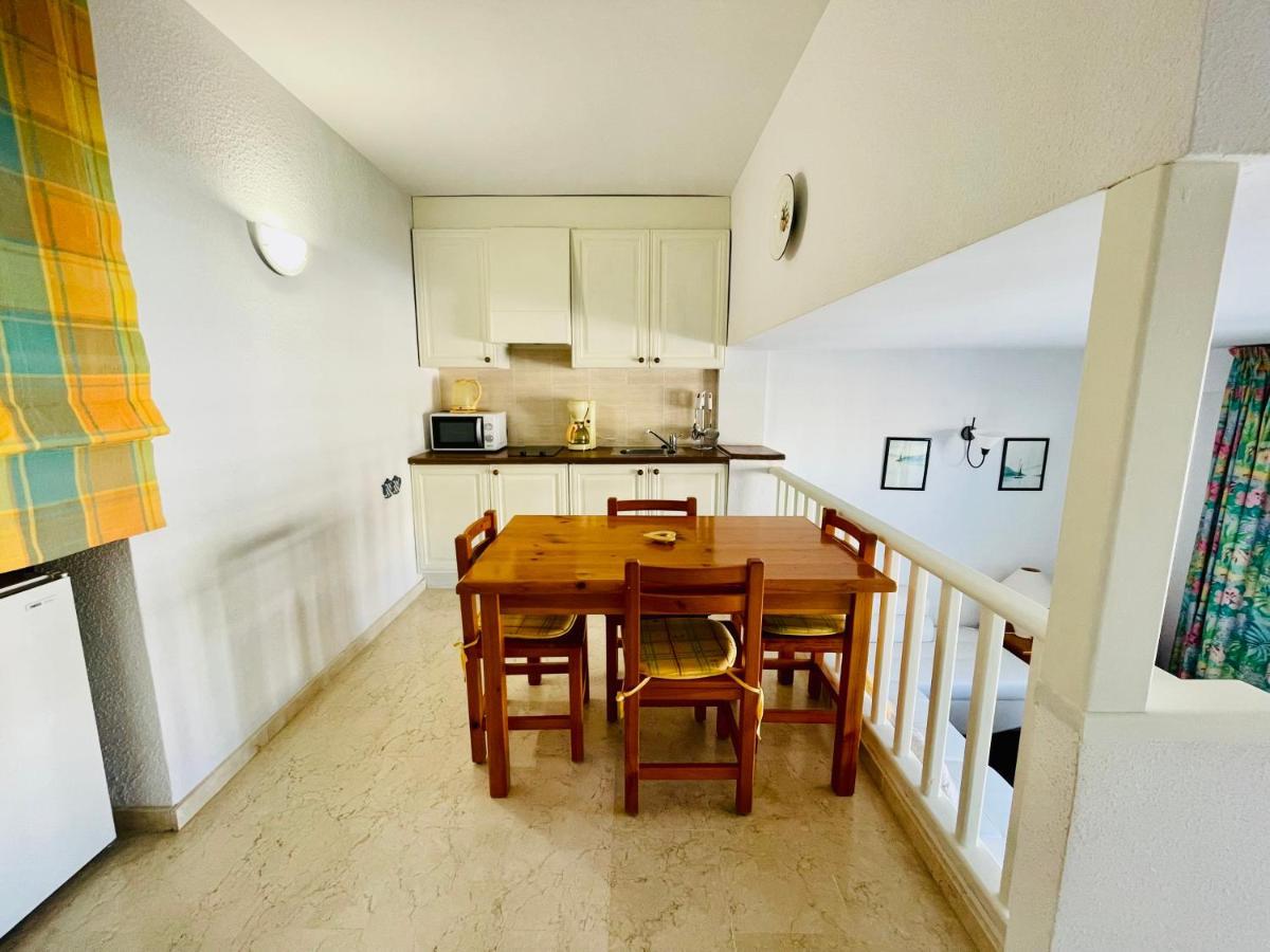 Port Royal B1 2-2 - Con Vistas Al Canal - Cerca Playa Appartamento Empuriabrava