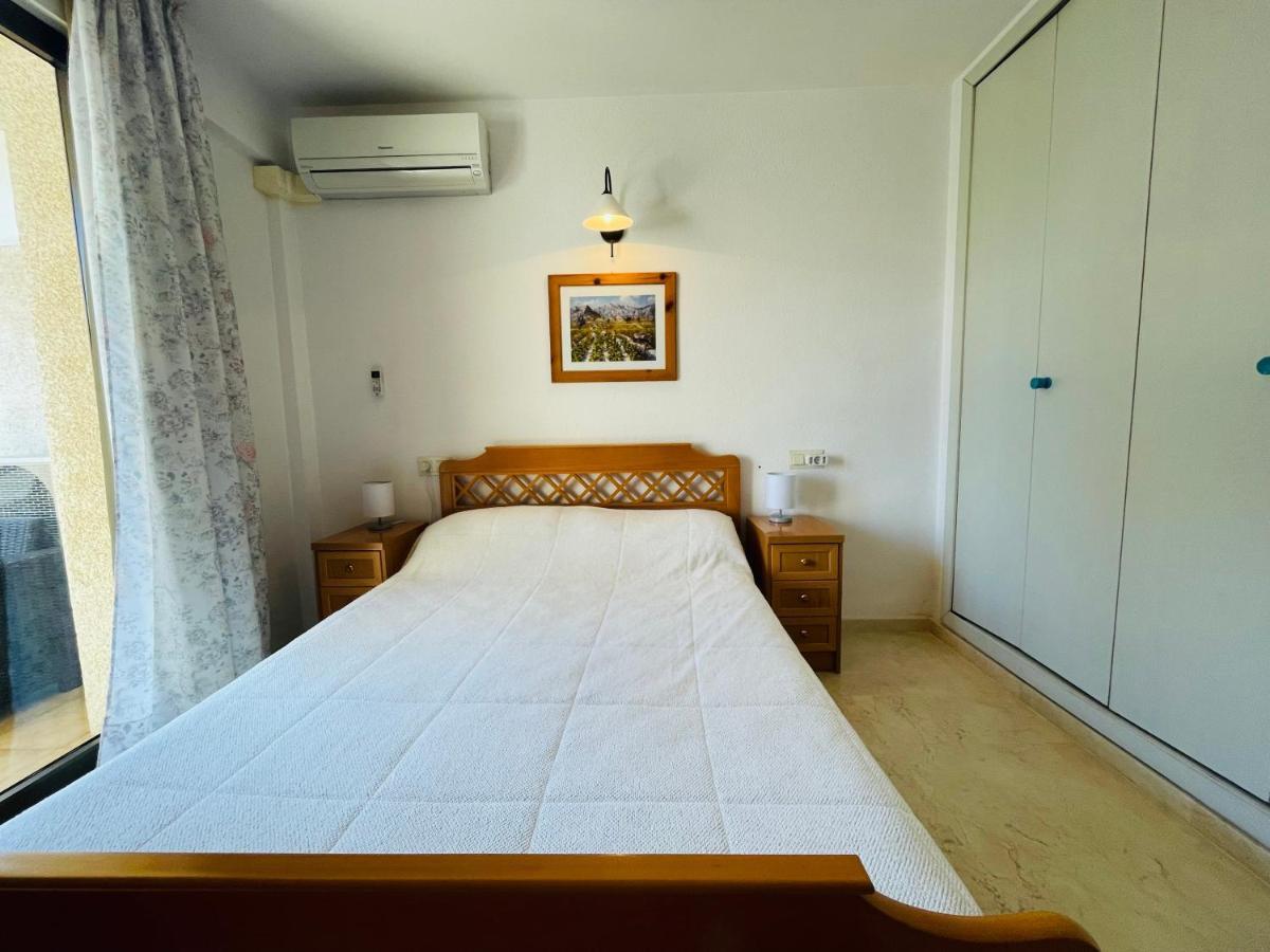 Appartamento Port Royal B1 2-2 - Con Vistas Al Canal - Cerca Playa Empuriabrava