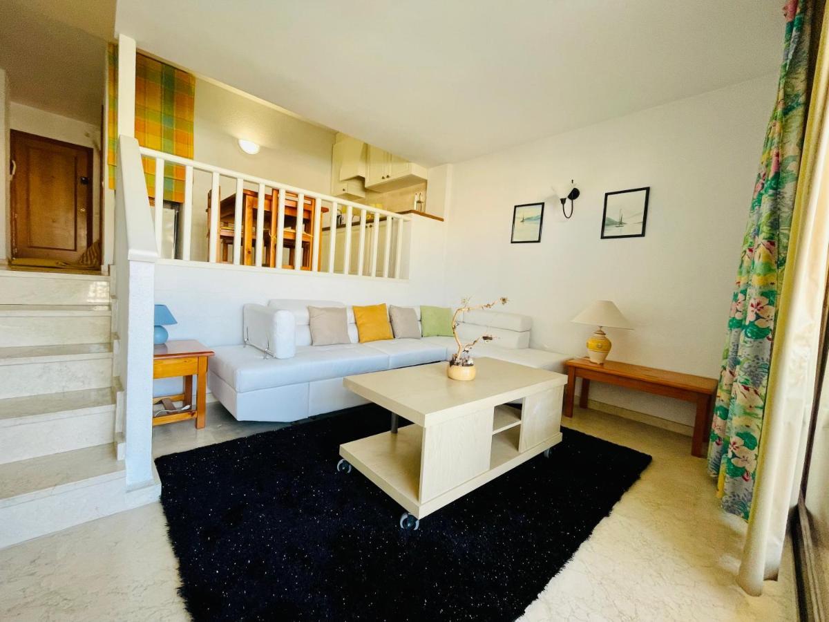 Appartamento Port Royal B1 2-2 - Con Vistas Al Canal - Cerca Playa Empuriabrava